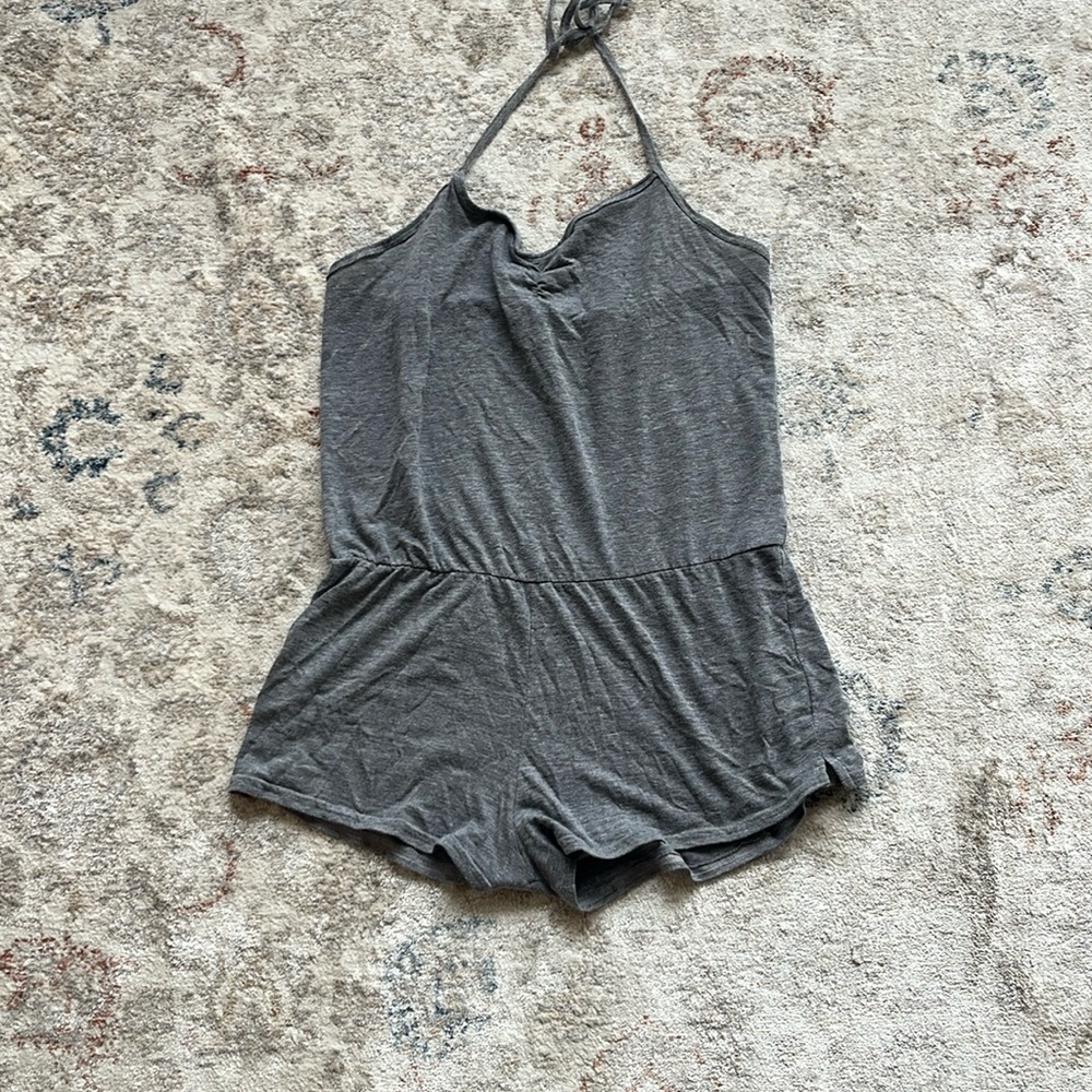 Beach cover up